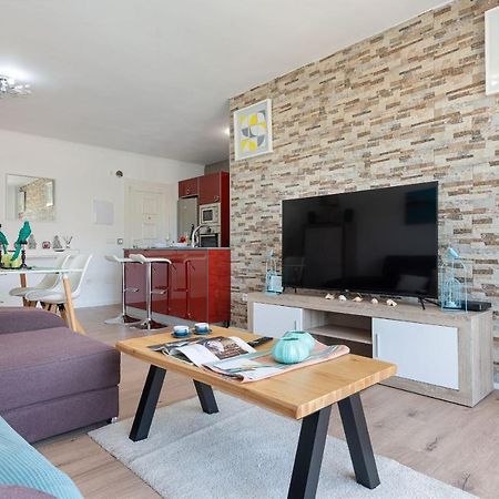 Apartment Scandi - Alcudia Luaran gambar