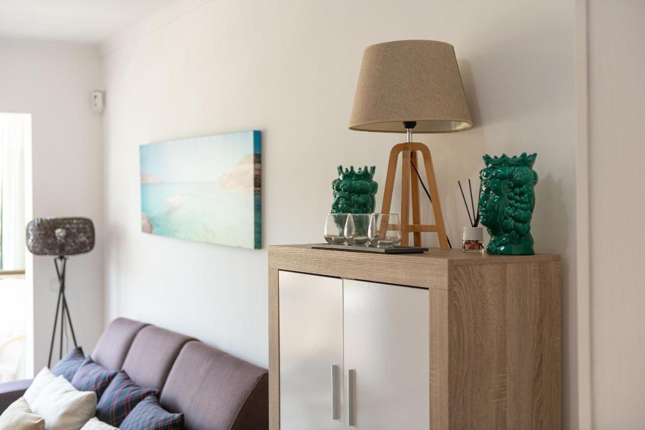 Apartment Scandi - Alcudia Luaran gambar