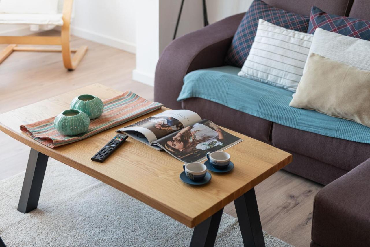 Apartment Scandi - Alcudia Luaran gambar