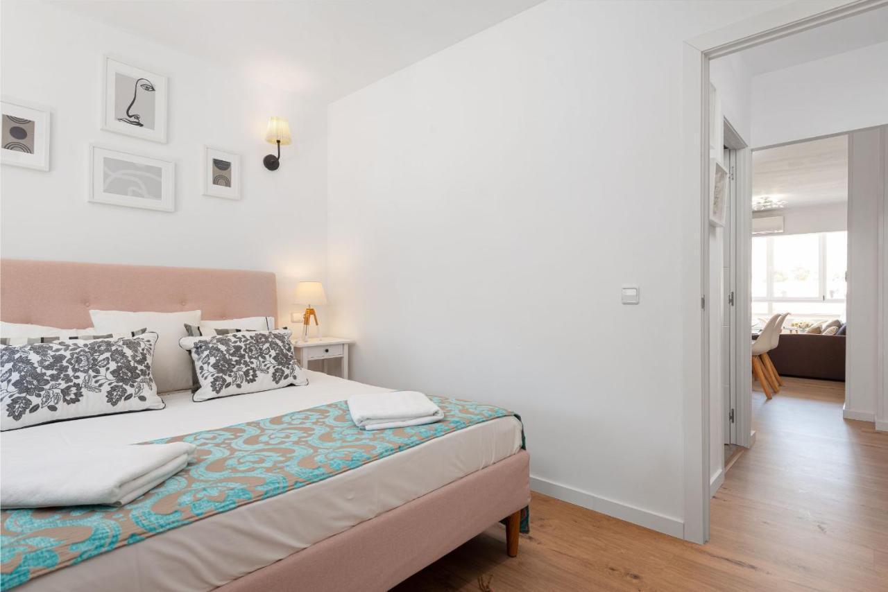 Apartment Scandi - Alcudia Luaran gambar