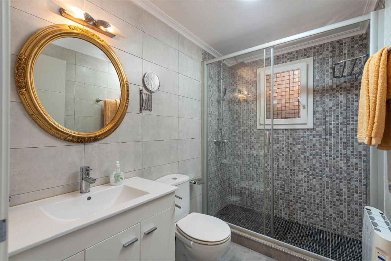Apartment Scandi - Alcudia Luaran gambar