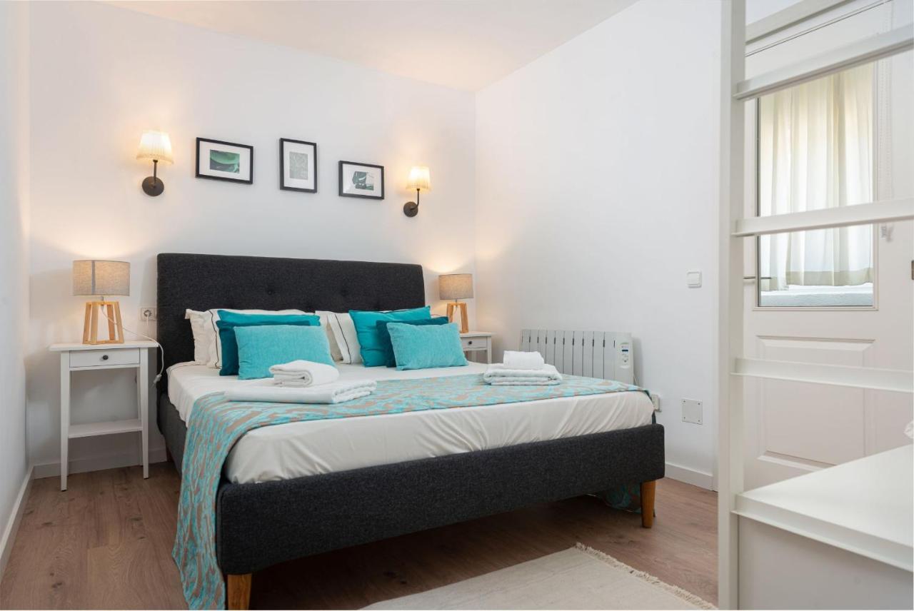 Apartment Scandi - Alcudia Luaran gambar