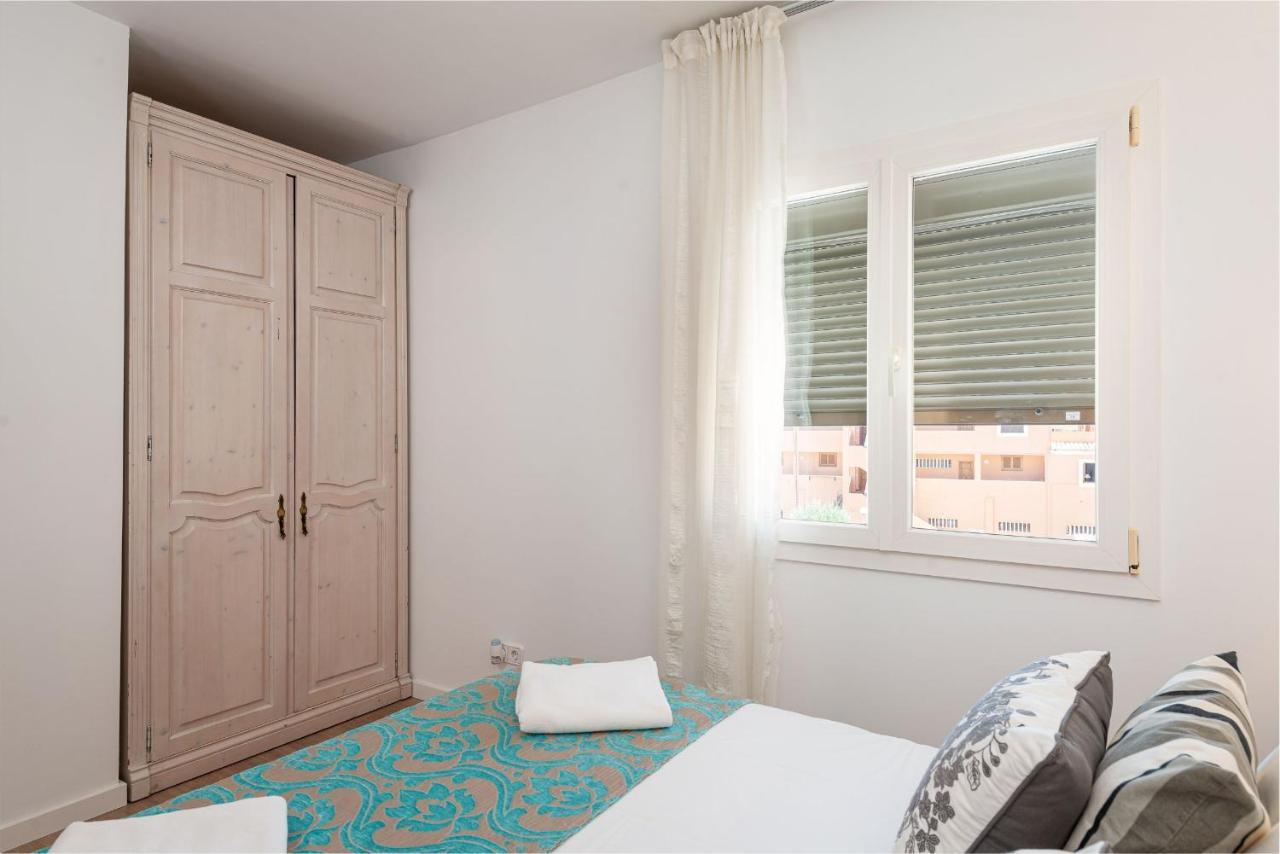 Apartment Scandi - Alcudia Luaran gambar