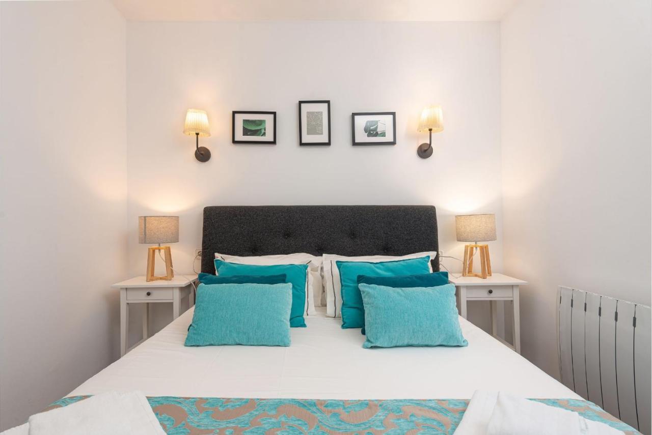 Apartment Scandi - Alcudia Luaran gambar