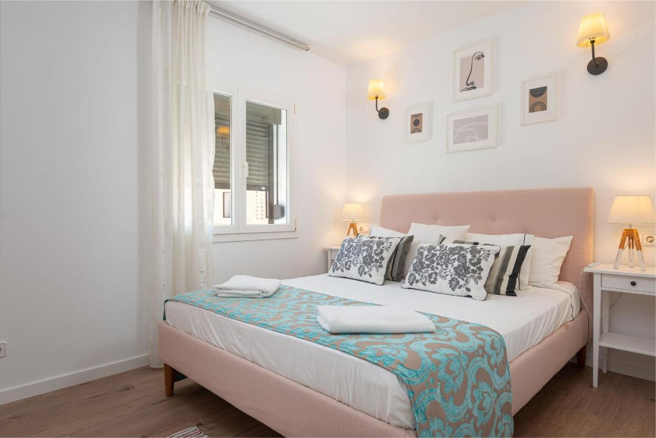 Apartment Scandi - Alcudia Luaran gambar