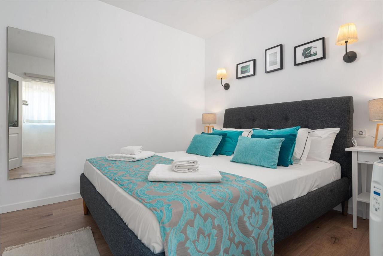Apartment Scandi - Alcudia Luaran gambar